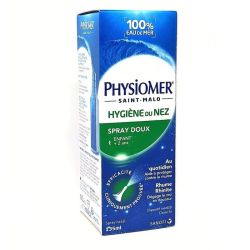 Physiomer A/E Brum 135Ml