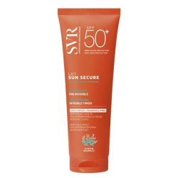 Svr Sun Secure Lait S/Parfum Spf50+ 250Ml