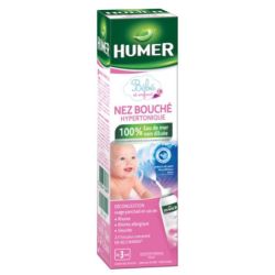 Humer 050 Nez Bch Nour/En50Ml1