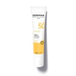 Sunlina Cr Solaire Confort Spf50 40Ml