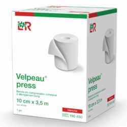 VELPEAU PRESS BLA BD3,5MX10CM BT 1