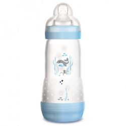 Mam Bib A-C Deb3 320Ml G