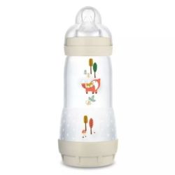 MAM BIB EASY START 3 LIN 320ML 1