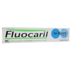 Fluocaril Dent Bi-Fl Genc 75Ml1