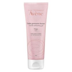 Avene Gelee Gommante Douceur 75Ml