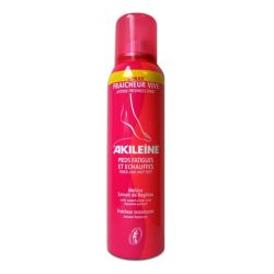 AKILEINE SPRAY FRAIC VIVE 150ML