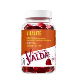 Valda Gummies Vitalite