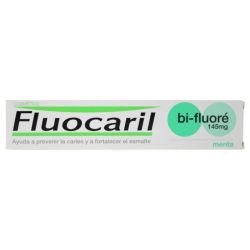 Fluocaril Dent Bi-Fl Ment 75Ml1