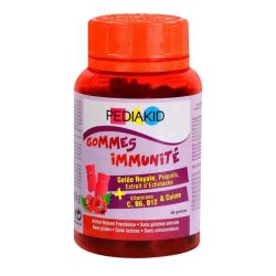 Pediakid Gom Immunite Fl60