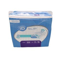 ID SLIP CHGE CPLET EXPERT MAXI XL 8