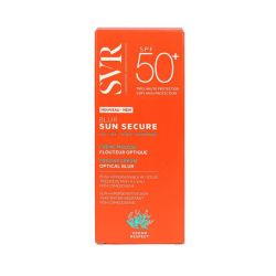 Sun Secure Blur crème mousse flouteur optique SPF50+ 50ml