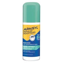 Apaisyl Rep A-Mous P- Sensible 90Ml