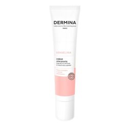 Senselina Creme Apaisante Peaux Intoleran