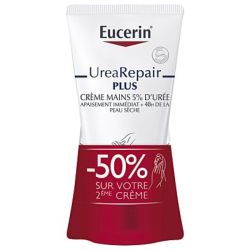 Eucerin Uree 5% Cr Main T75Ml2