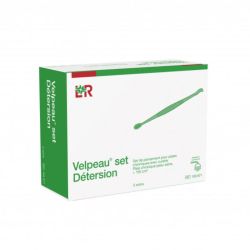 Velpeau Set Detersion