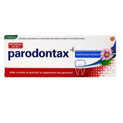 Parodontax Fraicheur 75Ml 2