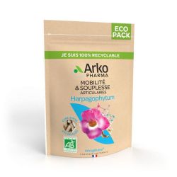 Arkogelules Harpagophytum Bio Gel270