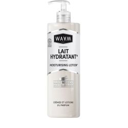 BASE NEUTRE LAIT HYDRATANT