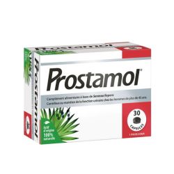 Prostamol Caps Mol Bt30