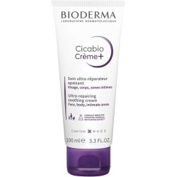 Bioderma Cicabio Creme+ 100Ml