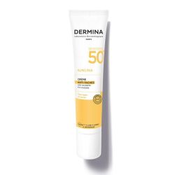 Sunlina Cr Solaire A-Taches Spf50 40Ml