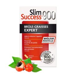 Slim Sucess 900 1Mois Gelu B/120