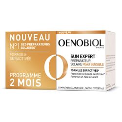 Oenobiol Sun Expert Prep Ps 30X2