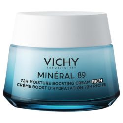 Vichy M89 Creme Riche 50Ml