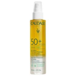 Caudalie Vinosun Eau Solaire Spf50+ 150Ml