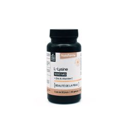 Nat&Form Premium Lysine Gelu Veg60