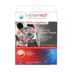 Thermhot Patch Pack Promo 4Gm