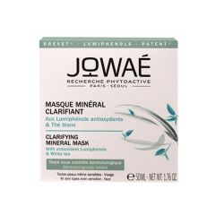 Jowae Masque Mineral Clarifiant Pot 50Ml