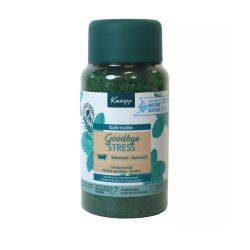 KNEIPP SELS BAIN MENT AQUATIQ/ROMAR 600G