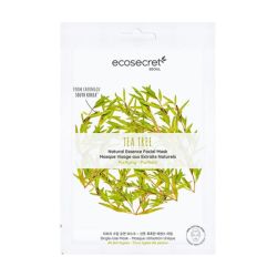 Ecosecret Masq Visage Tea Tree 20Ml