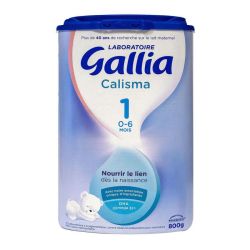 Gallia Calisma  1 800G