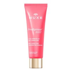 Nuxe Cr/Gel Prodi Boost Multicor Pnm 40Ml