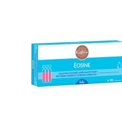 Gifrer Eosine Unidos 2Ml Bt10