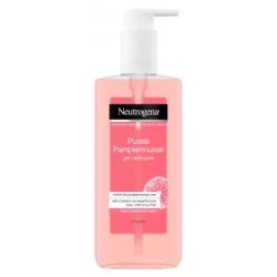 Neutrogena Pamplemous Puret Gel Net 200Ml