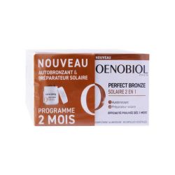 Oenobiol Perf.bronz 2/1 Caps30*2