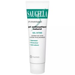 Saugella A-Sept Gel Tb30Ml 1