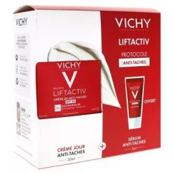 Vichy Coffret Cr B3 Spf50 + Mini B3 Serum