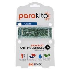 Parakito Bracel A-Moustiq Rech Ad Camou