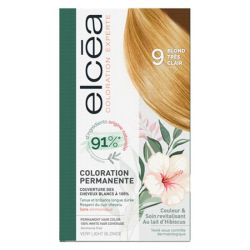 NOREVA COLORAT EXP BLOND TRES CLAIR 9