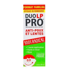 Duo Lp Pro Lotion 200Ml