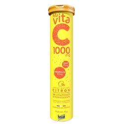 Isoxan Ma Vita C 1000Mg Citron