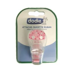 Dodie Attache Sucet Ruban F 1