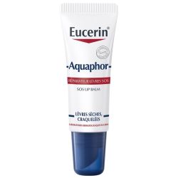 Eucerin Aquaphor Reparateur Lev Sos 10Ml