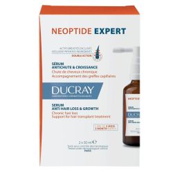 Ducray Neoptide Expert Ser A-Chute 2X50Ml