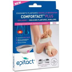 EPITACT COMFORTACT PLUS 36/38 S