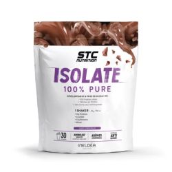 Stc Isolate 100% Pure Chocolatdoypack 750